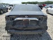 ✅ 2017 Nissan Maxima Platinum • VIN: 1N4AA6AP1HC452846 • Lot: 65389015. Listed on Copart with 127,946 mi. Free auction sales archive from the USA and detailed vehicle history report at DreamBid. Image 6.