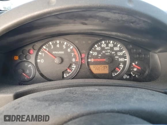 ✅ 2015 Nissan Frontier SV • VIN: 1N6AD0CUXFN766687 • Lot: 57445095. Wystawiony na Copart z przebiegiem 65 525 mil. Bezpłatny archiwum sprzedaży aukcyjnych z USA i szczegółowy raport historii pojazdu na DreamBid. Zdjęcie 9.