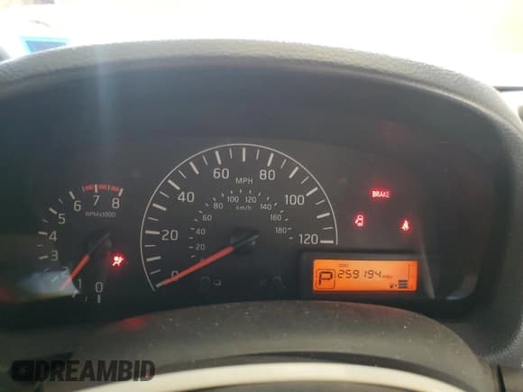 ✅ 2015 Nissan NV200 • VIN: 3N8CM0JT4FK709224 • Lot: 81330654. Listed on Copart with 259,194 mi. Free auction sales archive from the USA and detailed vehicle history report at DreamBid. Image 9.