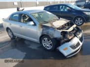 ✅ 2007 Volkswagen Jetta Wolfsburg Edition • VIN: 3VWEG71K17M064045 • Лот: 43838112. Опубликован ранее на IAAI с пробегом Не указан. Бесплатный доступ к архиву аукционных продаж из США и подробный отчёт об истории автомобиля на DreamBid. Изображение 1.