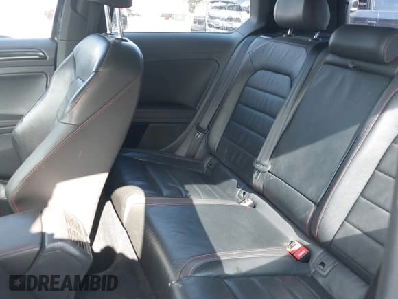 ✅ 2015 Volkswagen Golf GTI S • VIN: 3VWYT7AU8FM027325 • Лот: 42638055. Опубликован ранее на IAAI с пробегом 98 387 миль. Бесплатный доступ к архиву аукционных продаж из США и подробный отчёт об истории автомобиля на DreamBid. Изображение 8.