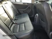 ✅ 2013 Volkswagen Jetta SE • VIN: 3VWDP7AJ1DM251929 • Lot: 53448185. Listed on Copart with 272,882 mi. Free auction sales archive from the USA and detailed vehicle history report at DreamBid. Image 10.