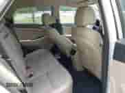 2018 Hyundai Tucson SEL z VIN KM8J33A41JU636835, wystawiony jako IAAI lot #42312648 z przebiegiem 87 647 mil mil oraz . Historia ofert i sprzedaży dostępna na DreamBid. Obrazek 8.