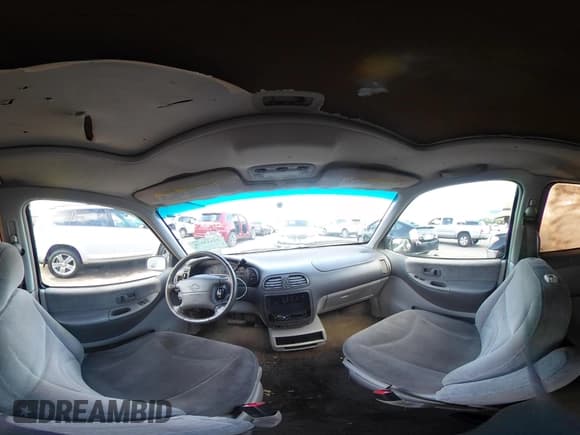 ✅ 1996 Nissan Quest XE • VIN: 4N2DN11W6TD839995 • Лот: 42115978. Опубликован ранее на IAAI с пробегом 176 038 миль. Бесплатный доступ к архиву аукционных продаж из США и подробный отчёт об истории автомобиля на DreamBid. Изображение 18.