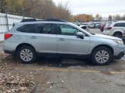 ✅ 2015 Subaru Outback Premium • VIN: 4S4BSACC3F3202400 • Lot: 43622003. Listed on IAAI with 189,786 mi. Free auction sales archive from the USA and detailed vehicle history report at DreamBid. Image 13.