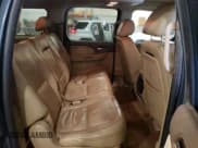 ✅ 2010 GMC Yukon XL SLT • VIN: 1GKUKKE33AR125747 • Lot: 49745635. Wystawiony na Copart z przebiegiem 250 743 mil. Bezpłatny archiwum sprzedaży aukcyjnych z USA i szczegółowy raport historii pojazdu na DreamBid. Zdjęcie 11.