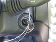 ✅ 2014 Chevrolet Captiva Sport LT • VIN: 3GNAL3EK2ES597862 • Lot: 43531898. Wystawiony na IAAI z przebiegiem 168 910 mil. Bezpłatny archiwum sprzedaży aukcyjnych z USA i szczegółowy raport historii pojazdu na DreamBid. Zdjęcie 11.