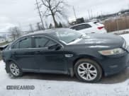 ✅ 2011 Ford Taurus SEL • VIN: 1FAHP2EW4BG148921 • Lot: 41216094. Wystawiony na IAAI z przebiegiem 248 814 mil. Bezpłatny archiwum sprzedaży aukcyjnych z USA i szczegółowy raport historii pojazdu na DreamBid. Zdjęcie 13.