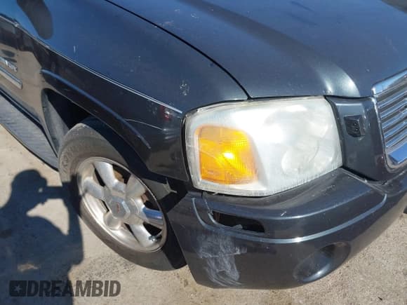 ✅ 2006 GMC Envoy SLT • VIN: 1GKDT13S562182615 • Лот: 42791979. Опубликован ранее на IAAI с пробегом 207 999 миль. Бесплатный доступ к архиву аукционных продаж из США и подробный отчёт об истории автомобиля на DreamBid. Изображение 14.