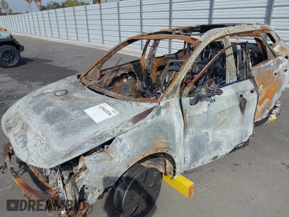 ✅ 2023 Kia Sportage SX-Prestige • VIN: KNDPXCAG4P7072568 • Lot: 43541534. Wystawiony na IAAI z przebiegiem Nie podano. Bezpłatny archiwum sprzedaży aukcyjnych z USA i szczegółowy raport historii pojazdu na DreamBid. Zdjęcie 6.