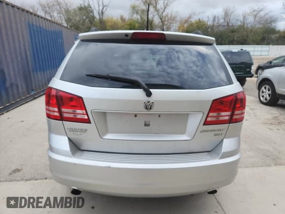 ✅ 2010 Dodge Journey SXT • VIN: 3D4PG5FVXAT147668 • Lot: 89546805. Wystawiony na Copart z przebiegiem 173 070 mil. Bezpłatny archiwum sprzedaży aukcyjnych z USA i szczegółowy raport historii pojazdu na DreamBid. Zdjęcie 6.