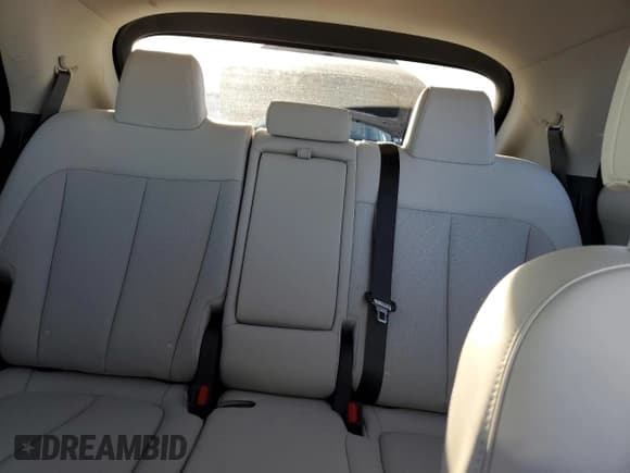 ✅ 2023 Hyundai Ioniq 5 SEL • VIN: KM8KNDAF4PU208689 • Lot: 68948345. Listed on Copart with 11,666 mi. Free auction sales archive from the USA and detailed vehicle history report at DreamBid. Image 10.