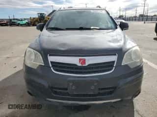 2008 Saturn VUE XR с VIN 3GSCL53708S687743, выставлен на аукционе Copart как лот 78351174 с пробегом 167 131 миль миль и Списание • Salvage title. История ставок и продаж доступна на DreamBid. Изображение 5.