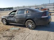 ✅ 2014 Chevrolet Impala LTZ • VIN: 2G1WC5E3XE1110608 • Лот: 68920674. Опубликован ранее на Copart с пробегом 257 565 миль. Бесплатный доступ к архиву аукционных продаж из США и подробный отчёт об истории автомобиля на DreamBid. Изображение 2.