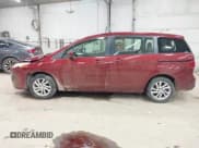 ✅ 2012 Mazda 5 Sport • VIN: JM1CW2BL1C0119792 • Lot: 43769754. Listed on IAAI with 136,224 mi. Free auction sales archive from the USA and detailed vehicle history report at DreamBid. Image 14.