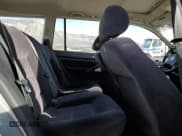 ✅ 2005 Volkswagen Jetta GLS • VIN: WVWSR61J05W017362 • Lot: 92236795. Wystawiony na Copart z przebiegiem 264 450 mil. Bezpłatny archiwum sprzedaży aukcyjnych z USA i szczegółowy raport historii pojazdu na DreamBid. Zdjęcie 10.