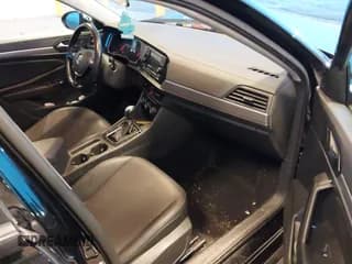 ✅ 2019 Volkswagen Jetta S • VIN: 3VWC57BU2KM202634 • Lot: 43623108. Listed on IAAI with 100,002 mi. Free auction sales archive from the USA and detailed vehicle history report at DreamBid. Image 5.