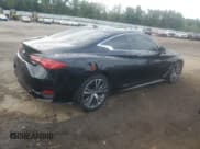 ✅ 2021 Infiniti Q60 Luxe • VIN: JN1EV7KL6MM470400 • Lot: 80089175. Listed on Copart with 30,918 mi. Free auction sales archive from the USA and detailed vehicle history report at DreamBid. Image 3.