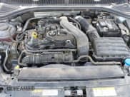 ✅ 2023 Volkswagen Jetta Sport • VIN: 3VWAM7BU8PM016307 • Lot: 43159160. Listed on IAAI with 41,798 mi. Free auction sales archive from the USA and detailed vehicle history report at DreamBid. Image 10.