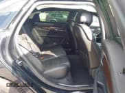 ✅ 2019 Cadillac CT6 Luxury AWD • VIN: 1G6KB5RS1KU132073 • Lot: 43164576. Listed on IAAI with 165,121 mi. Free auction sales archive from the USA and detailed vehicle history report at DreamBid. Image 8.