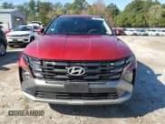 ✅ 2025 Hyundai Tucson SEL • VIN: 5NMJBCDE7SH481311 • Лот: 91122555. Опубликован ранее на Copart с пробегом 21 021 миль. Бесплатный доступ к архиву аукционных продаж из США и подробный отчёт об истории автомобиля на DreamBid. Изображение 5.