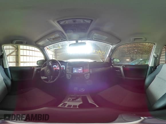 ✅ 2014 Toyota 4Runner SR5 • VIN: JTEBU5JR7E5155819 • Lot: 85386135. Wystawiony na Copart z przebiegiem 263 340 mil. Bezpłatny archiwum sprzedaży aukcyjnych z USA i szczegółowy raport historii pojazdu na DreamBid. Zdjęcie 15.