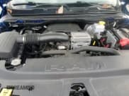 ✅ 2021 Ram 1500 Big Horn • VIN: 1C6SRFFT7MN772627 • Lot: 95703315. Listed on Copart with 30,082 mi. Free auction sales archive from the USA and detailed vehicle history report at DreamBid. Image 13.