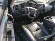 ✅ 2012 Chevrolet Silverado 1500 LT • VIN: 3GCPCSE09CG228041 • Lot: 74473234. Listed on Copart with Not provided. Free auction sales archive from the USA and detailed vehicle history report at DreamBid. Image 8.