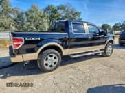 ✅ 2011 Ford F-150 Lariat • VIN: 1FTFW1EF9BFC37775 • Lot: 93996485. Wystawiony na Copart z przebiegiem 273 797 mil. Bezpłatny archiwum sprzedaży aukcyjnych z USA i szczegółowy raport historii pojazdu na DreamBid. Zdjęcie 3.