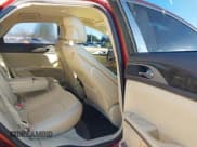 ✅ 2014 Lincoln MKZ Hybrid • VIN: 3LN6L2LU0ER803373 • Лот: 43566481. Опубликован ранее на IAAI с пробегом 90 297 миль. Бесплатный доступ к архиву аукционных продаж из США и подробный отчёт об истории автомобиля на DreamBid. Изображение 8.