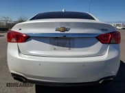 ✅ 2017 Chevrolet Impala Premier • VIN: 2G1145S35H9181460 • Лот: 71761874. Опубликован ранее на Copart с пробегом 78 773 миль. Бесплатный доступ к архиву аукционных продаж из США и подробный отчёт об истории автомобиля на DreamBid. Изображение 6.