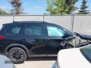 ✅ 2019 Nissan Pathfinder SV • VIN: 5N1DR2MMXKC643081 • Lot: 43200122. Listed on IAAI with 171,492 mi. Free auction sales archive from the USA and detailed vehicle history report at DreamBid. Image 13.