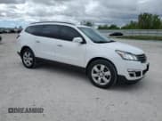 ✅ 2016 Chevrolet Traverse LT • VIN: 1GNKVGKD0GJ311779 • Lot: 57872705. Listed on Copart with 140,150 mi. Free auction sales archive from the USA and detailed vehicle history report at DreamBid. Image 4.