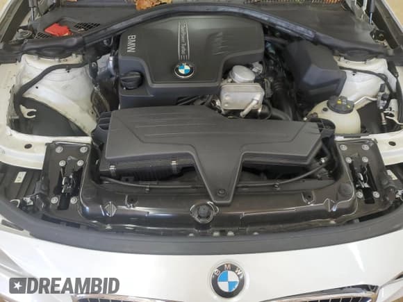 ✅ 2015 BMW 3 Series 328i • VIN: WBA3A5G53FNS87612 • Lot: 82752165. Listed on Copart with 107,175 mi. Free auction sales archive from the USA and detailed vehicle history report at DreamBid. Image 11.