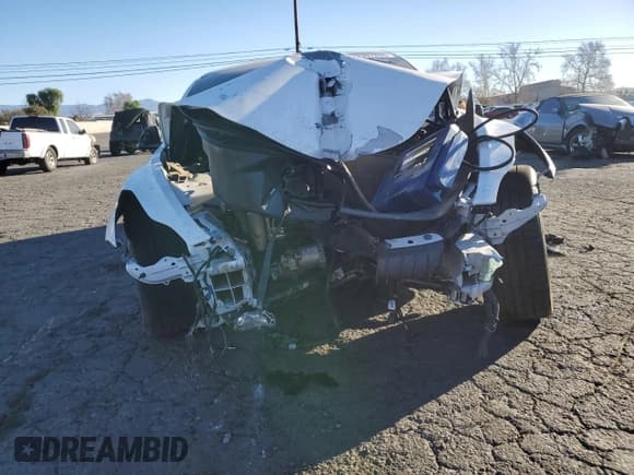 ✅ 2023 Tesla Model 3 • VIN: 5YJ3E1EA0PF691161 • Lot: 42307895. Wystawiony na Copart z przebiegiem 29 952 mil. Bezpłatny archiwum sprzedaży aukcyjnych z USA i szczegółowy raport historii pojazdu na DreamBid. Zdjęcie 5.