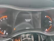 ✅ 2014 Dodge Durango R/T • VIN: 1C4SDHCT0EC975248 • Lot: 84456665. Wystawiony na Copart z przebiegiem 97 905 mil. Bezpłatny archiwum sprzedaży aukcyjnych z USA i szczegółowy raport historii pojazdu na DreamBid. Zdjęcie 9.