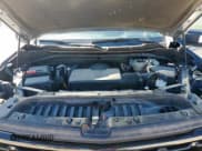 ✅ 2024 Chevrolet Silverado 1500 LT Trail Boss • VIN: 3GCUDFED0RG221448 • Lot: 90866555. Wystawiony na Copart z przebiegiem 61 877 mil. Bezpłatny archiwum sprzedaży aukcyjnych z USA i szczegółowy raport historii pojazdu na DreamBid. Zdjęcie 11.