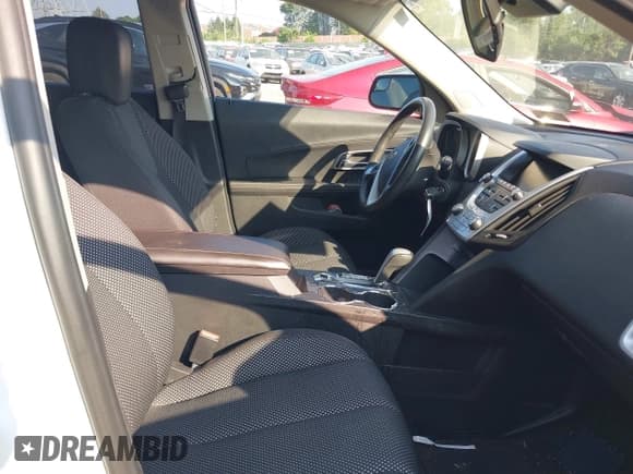 ✅ 2014 Chevrolet Equinox LT • VIN: 2GNFLFEK3E6315606 • Лот: 42816232. Опубликован ранее на IAAI с пробегом 135 934 миль. Бесплатный доступ к архиву аукционных продаж из США и подробный отчёт об истории автомобиля на DreamBid. Изображение 5.