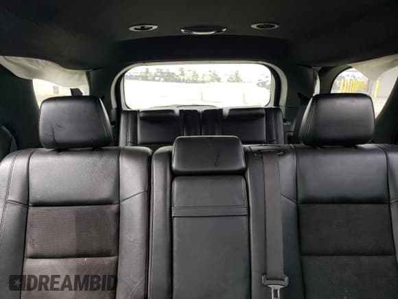 ✅ 2019 Dodge Durango GT Plus • VIN: 1C4RDHDG6KC675998 • Lot: 73542164. Listed on Copart with 112,261 mi. Free auction sales archive from the USA and detailed vehicle history report at DreamBid. Image 10.