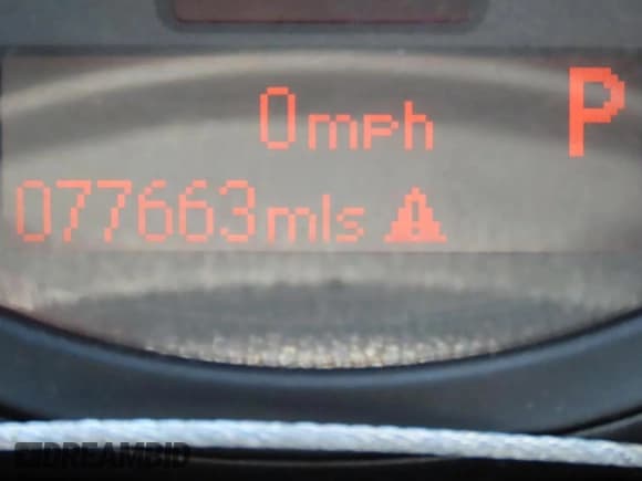 ✅ 2015 MINI Paceman S • VIN: WMWSS7C54FWS44675 • Lot: 54445575. Listed on Copart with 77,663 mi. Free auction sales archive from the USA and detailed vehicle history report at DreamBid. Image 8.