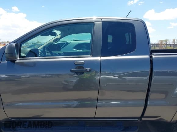 ✅ 2019 Ford Ranger XL • VIN: 1FTER1EH4KLA76466 • Lot: 42581021. Listed on IAAI with 85,880 mi. Free auction sales archive from the USA and detailed vehicle history report at DreamBid. Image 14.