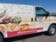 ✅ 2008 Chevrolet Express Cargo • VIN: 1GCGG25C081127006 • Лот: 42912562. Опубликован ранее на IAAI с пробегом 146 341 миль. Бесплатный доступ к архиву аукционных продаж из США и подробный отчёт об истории автомобиля на DreamBid. Изображение 13.