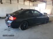 ✅ 2016 BMW 2 Series M235i xDrive • VIN: WBA1J9C53GV696361 • Lot: 85092975. Listed on Copart with 111,426 mi. Free auction sales archive from the USA and detailed vehicle history report at DreamBid. Image 3.