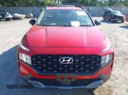 ✅ 2023 Hyundai Santa Fe XRT • VIN: 5NMS6DAJ4PH501232 • Лот: 43134599. Опубликован ранее на IAAI с пробегом 25 567 миль. Бесплатный доступ к архиву аукционных продаж из США и подробный отчёт об истории автомобиля на DreamBid. Изображение 13.