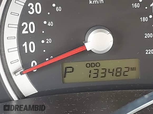 2008 Hyundai Entourage GLS with VIN KNDMC233386046862, listed as a IAAI auction lot 42897770 with 133,482 mi miles and . Bid and sale history available at DreamBid. Image 15.