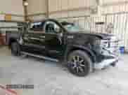 ✅ 2023 GMC Sierra 1500 • VIN: 3GTPHDE89PG346969 • Lot: 70484345. Listed on Copart with Not provided. Free auction sales archive from the USA and detailed vehicle history report at DreamBid. Image 4.