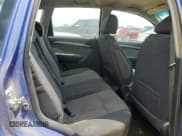 ✅ 2009 Chevrolet Aveo 1LT • VIN: KL1TD66E69B603082 • Lot: 63583775. Wystawiony na Copart z przebiegiem 113 436 mil. Bezpłatny archiwum sprzedaży aukcyjnych z USA i szczegółowy raport historii pojazdu na DreamBid. Zdjęcie 10.