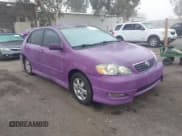 ✅ 2005 Toyota Corolla CE • VIN: 1NXBR32E25Z462421 • Lot: 43539305. Wystawiony na IAAI z przebiegiem 226 900 mil. Bezpłatny archiwum sprzedaży aukcyjnych z USA i szczegółowy raport historii pojazdu na DreamBid. Zdjęcie 1.