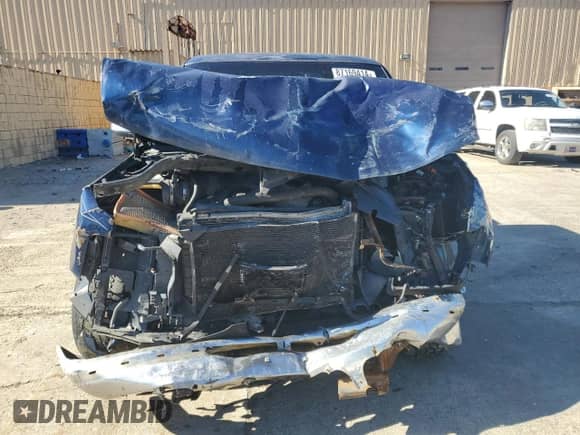 2001 Chevrolet Silverado 1500 LT z VIN 2GCEC19T111325889, wystawiony jako Copart lot #87169414 z przebiegiem Nie podano mil oraz Szkoda całkowita • Salvage title. Historia ofert i sprzedaży dostępna na DreamBid. Obrazek 5.