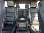 ✅ 2011 Ford Explorer Limited • VIN: 1FMHK8F80BGA35636 • Лот: 58431405. Опубликован ранее на Copart с пробегом 163 933 миль. Бесплатный доступ к архиву аукционных продаж из США и подробный отчёт об истории автомобиля на DreamBid. Изображение 10.